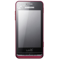 Отзыв о Сотовый телефон Samsung GT-S7230 La Fleur