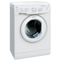 Отзыв о Стиральная машина Whirlpool AWG 222