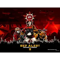 Отзыв о Command & Conquer: Red Alert 3 - игра для PC