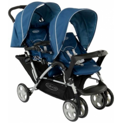 Graco duo hot sale sport