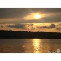 Отзыв о Озеро Ташкуль (Россия, Челябинская область)