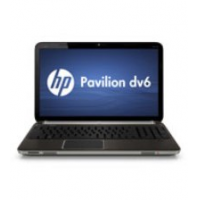 Отзыв о Ноутбук HP Pavilion DV6-6029SR