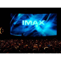 Отзыв о Кинотеатр IMAX 3D DeLux "7 Звезд" (Россия, Краснодар)