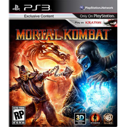   Mortal Kombat 2011 -  5