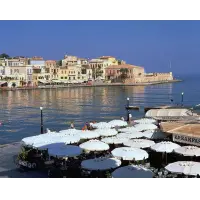 Отзыв о Город Ханья (Греция, о. Крит)