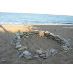 Отзыв о Поселок Солнечная Долина (Крым)