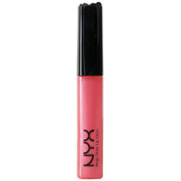 Отзыв о Блеск для губ NYX Mega Shine Lip Gloss