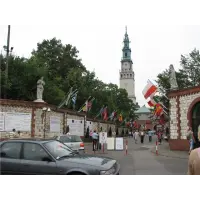 Отзыв о Ясногорский Монастырь (Польша, Ченстохова)