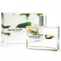 Отзыв о Туалетная вода Kenzo "Eau de Fleur de the Tea"