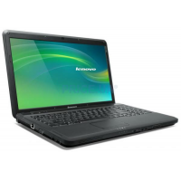 Отзыв о Ноутбук lenovo G550