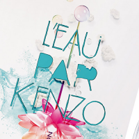 Отзыв о Туалетная вода Kenzo L`Eau par Wild Edition