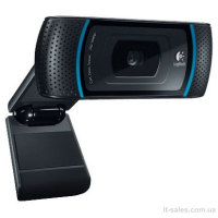 Отзыв о Веб-камера Logitech HD Pro Webcam С910