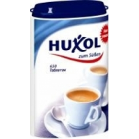 Huxol   -  3