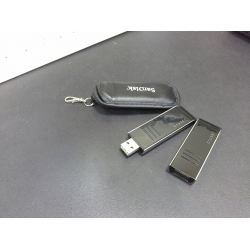 Отзыв о USB Flash drive SanDisk Cruzer Contour