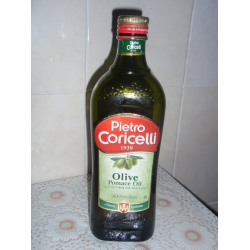 Отзыв о Оливковое масло Pietro Coricelli 1993 Olive Pomace Oil