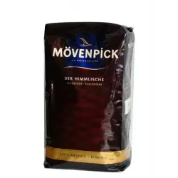 Отзыв о Кофе в зернах Movenpick Der Himmlische