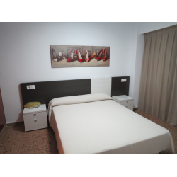 Отзыв о Отель Pio XII Apartments 3* (Испания, Валенсия)