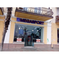 Мегаспорт Магазин Кроссовок