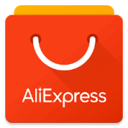 Aliexpress Андроид