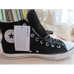 Отзыв о Кеды мужские Converse All Star