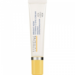 Отзыв о Крем для кожи вокруг глаз Lumene Bright Now Vitamin C Eye Cream