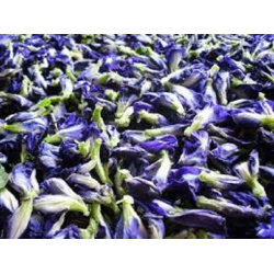 Отзыв о Синий чай Green Organic Anchan "Butterfly Pea"