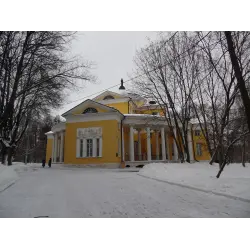 Отзыв о Усадьба Дурасова в Люблино (Россия, Москва)