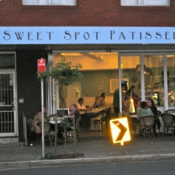 Отзыв о Кафе "The Sweet Spot Patisserie" (Австралия, Сидней)