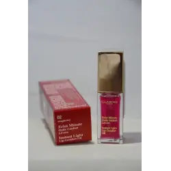 Отзыв о Масло для губ Clarins Eclat minute Huile Instant Light Lip Comfort oil