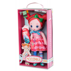 Отзыв о Кукла Mooshka Girls Doll