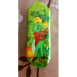 Отзыв о Конфеты Коммунарка "Кузнечик"