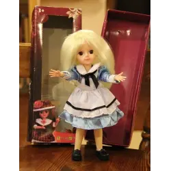 Отзыв о Кукла Nindo Miracle Toys "Baby Girl"