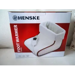 Отзыв о Электроваленок HENSKE FW402