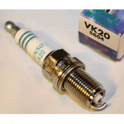 Отзыв о Свечи зажигания Denso Iridium VK20PRZ11