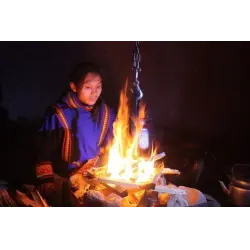 Отзыв о Этнопарк "Кочевник" (Россия, Хотьково)