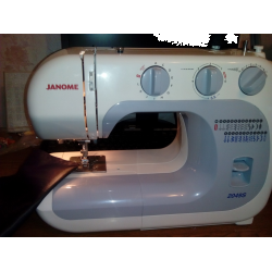 Janome 2049s  img-1