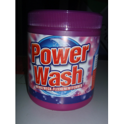  power wash 