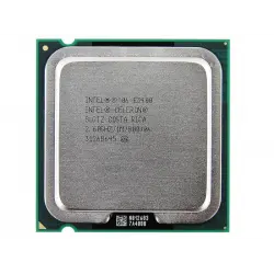 Отзыв о Процессор Intel Celeron E3400