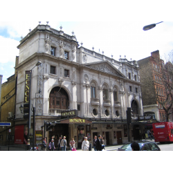 Отзыв о Театр Wyndham's Theatre (Великобритания, Лондон)