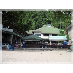 Отзыв о Отель Koh Chang Lagoon Resort 3* (Таиланд, о. Ко Чанг)