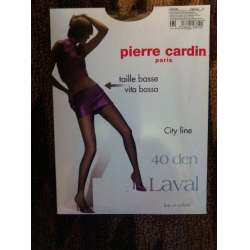 Отзыв о Колготки Pierre Cardin Laval Visone 40 den