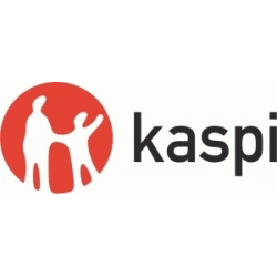   Kaspi Bank -  5