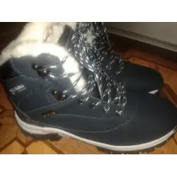Отзыв о Женская обувь IN STEP
