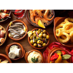 Греческая кухня - блюда, рецепты, супы, салаты, закуски, горячее Греческой кухни