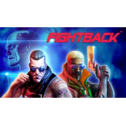 Отзыв о Fightback - игра для Android