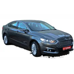 Отзыв о Автомобиль Ford Mondeo 5