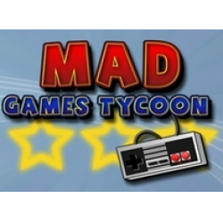 Mad Games Tycoon 2: важные советы для успешной студии – Многопользовательские и одиночные игры