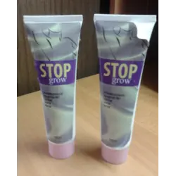Отзыв о Крем для депиляции ИСТ Трейд Stop Grow