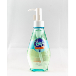 Отзыв о Гидрофильное масло Holika Holika Soda Pore Cleansing B. B. Deep Cleansing Oil