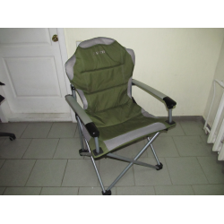 Отзыв о Раскладное кресло Ranger SL-021 (FC 750-21309)
